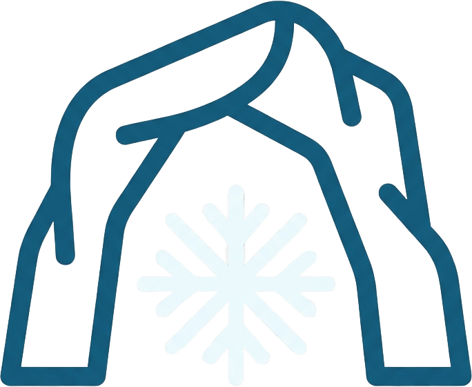 Skaftafell Ice Cave Tours