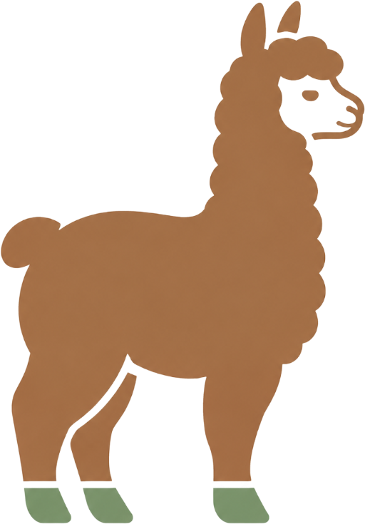 Alpaca Hike Vienna