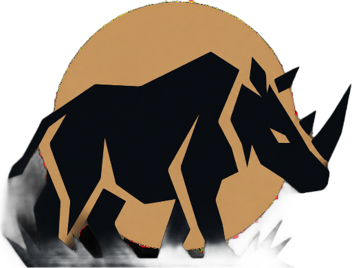 Rhino Walk Livingstone