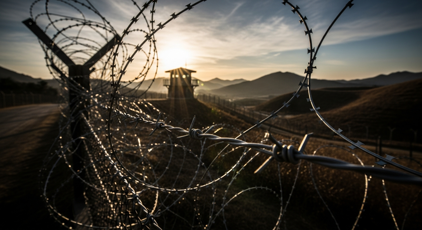 DMZ半日ツアー - 午前＆午後