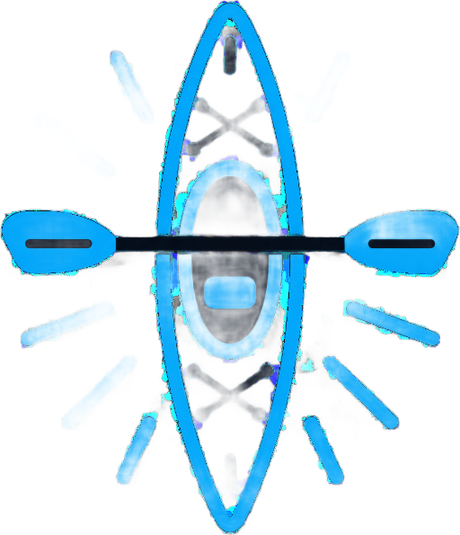 Glow Kayak Tour San Marcos