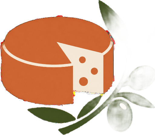 Puglia Cheese Tasting