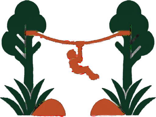 Coromandel Zipline