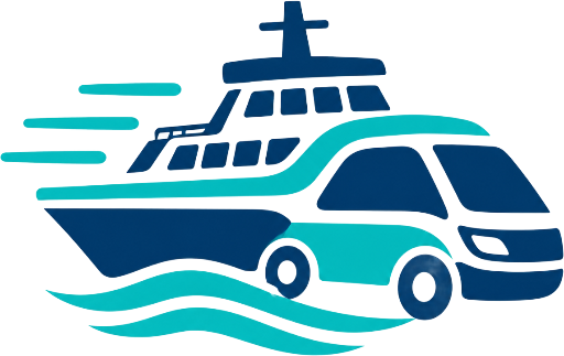 San Juan To Ceiba Ferry Shuttle
