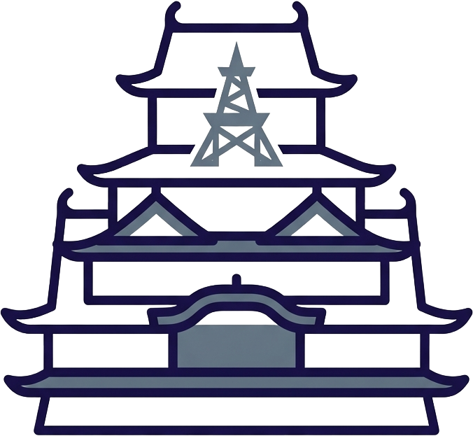 Hiroshima Castle Tours
