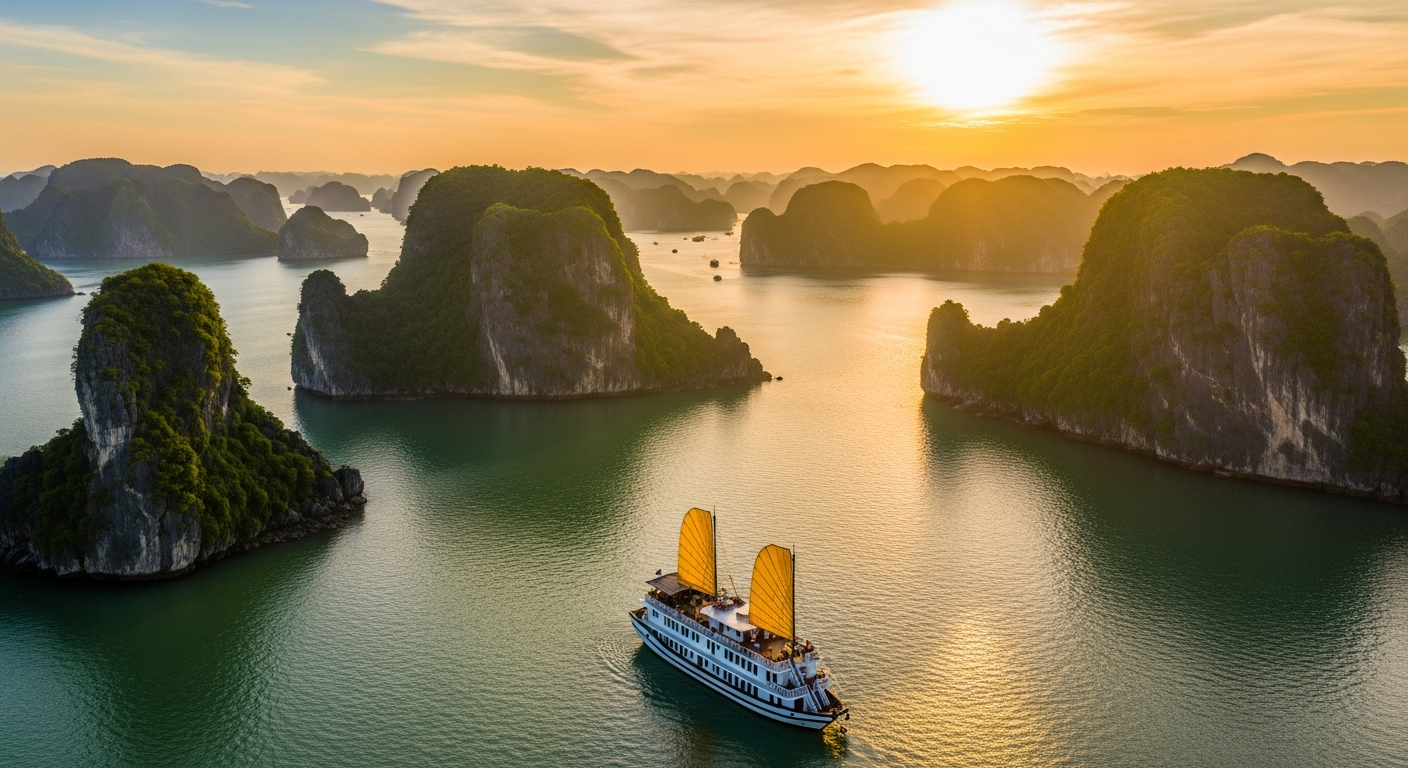 Lyx & privata charterresor