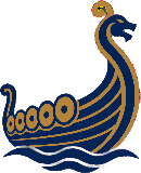Viking Museum Stockholm Logo