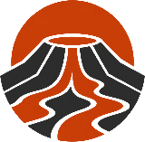 Big Island Volcano Tour Logo