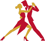 Tango Dinner Show Buenos Aires Logo