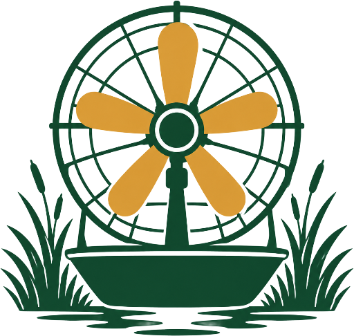 Everglades Airboat Tour