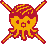 Osaka Food Tour Logo