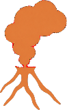 Mount Vesuvius Tour Logo