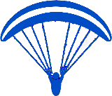 Interlaken Tandem Paragliding Logo