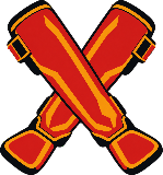 Muay Thai Class Bangkok Logo