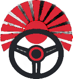 Tokyo Car Meet Tour Logo