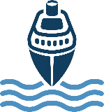 Liverpool River Cruise Logo