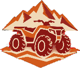Las Vegas Atv Rentals Logo