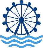 London Eye And River Cruise Logo