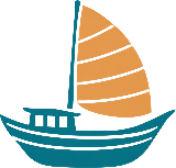 Icon Saigon Cruise Logo