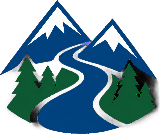 Icefields Parkway Tour Logo
