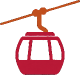 Dubrovnik Cable Car Tickets Logo