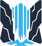 Johnston Canyon Icewalk Logo