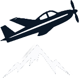 Denali Flightseeing Tour Logo