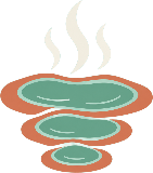 Tofino Hot Springs Cove Tour Logo