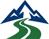 Calgary To Banff Shuttle Logo