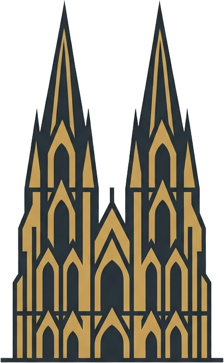 Cologne Cathedral Tours
