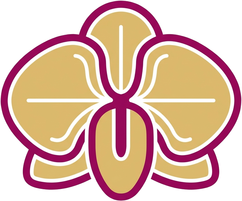 National Orchid Garden Tours