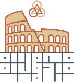 Colosseum Underground Tour Logo