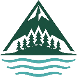 Maligne Lake Cruise Logo