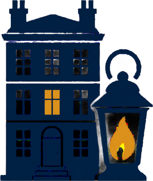Georgetown Ghost Tour Dc