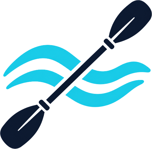 Kayak Blanes