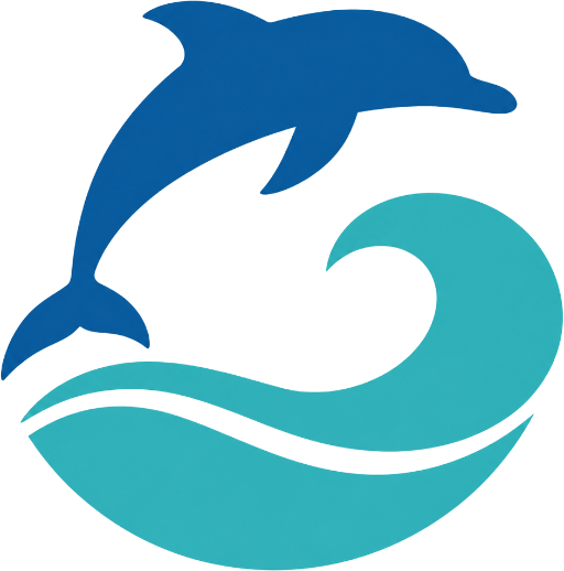 Swim With Dolphins Tamarin Bay