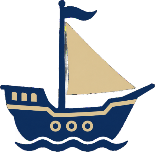 Pirate Boat Hammamet