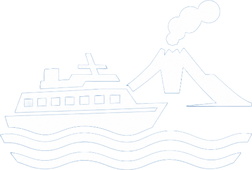 Flores To Corvo Boat Trip
