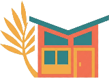 Palm Springs Celebrity Homes Tour Logo