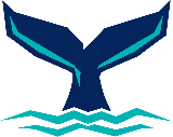 Whale Watching Fuerteventura Logo
