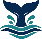 Campbell River Whale Watching Logo