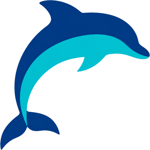 Dolphin Tour Galveston