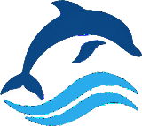 Johns Pass Dolphin Cruise Logo