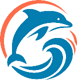 Dolphin House Hurghada Logo