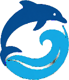 Dolphin Tour Gran Canaria Logo