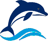 Dolphin Boat Trip Benalmadena Logo
