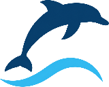 Jervis Bay Dolphin Cruise Logo