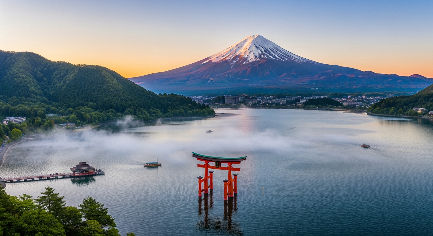 Gita in giornata a Hakone da Tokyo