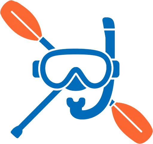 Costa Brava Kayak And Snorkel Tour