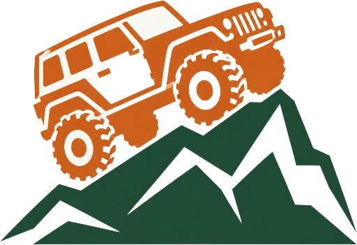 Algarve Jeep Safari